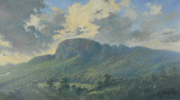 64-Azhar-Idris-“Landscape”-46-x-81-1969