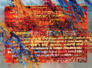 Lot 87-Dedy-Sufriadi-'Humanist-Theory'-2013-Mixed-media-on-canvas-145-x-200cm