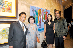 Datuk-Mansor,-Datuk-Zaitoon,-Datuk-Gary-Thanasan-and-Datin-Dr-Sharmilla-Thanasan