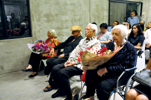 Guest-of-honour,-Tan-Sri-Kamarul-Ariffin,-Khalil-Ibrahim-and-their-wives