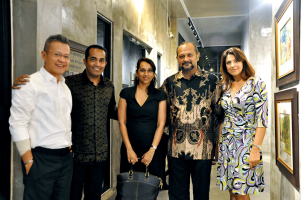 Thomas-Wong,-Datuk-Gary-Thanasan,-Datin-Dr-Sharmilla-Thanasan,-YB-Gobind-Singh-Deo-&-Sangeeta-Kaur-Deo