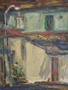 6-Hutton Lane I, 2012 RM 33,000.00-SOLD | Oil on canvas | 122 x 92 cm copy