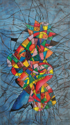 Lot 43-Yusoff-Abdullah-2000-111-x-62-cm