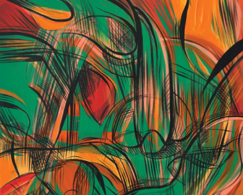 60-Zulkifli-Yusoff-2-2014-Acrylic-on-canvas-61-x-61cm