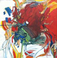 61-Abdul Ghani Ahmad Journey Series, 1987