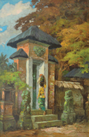 73-Hasim,-Oil-on-canvas