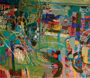 62-Rafiee-Ghani-_XXXXXXXXX_-(2014)-Oil-on-Canvas