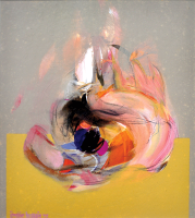43-Ibrahim-Hussein-1972-3.5-x-30-cm