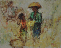 LOT 29 CHRIS SUHARSO