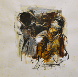 LOT 46 (3)-Yusof-Ghani-Untitled,-1992-Mixed-media-on-paper,-25-x-25-cm-RM3,000---RM5,000