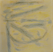 Lot 1- Abdul Latif,-Pencil-colour-on-paper,-20.5-x-20.5cm