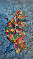 Lot 43-Yusoff-Abdullah-2000-111-x-62-cm