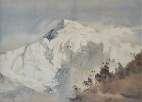 Lot 57-Ong Kim Seng,-1985-73-x-53-cm