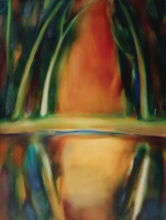 Lot 77-Jolly-Koh-Reflection-III,1996-122-x-91-cm