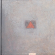 14-RM 44,000.00-SOLD | Acrylic on linen | 69 x 207 cm