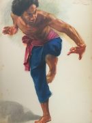 LOT 76