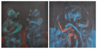 32-NIzar-Kamal-Ariffin-Acrylic-on-canvas-35.5-x-35.5-cm-x-2-pieces