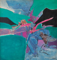 37-Cheong-Lai-Tong-_Untitled_-1981-Oil-on-canvas-133-x-128-cm