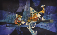 76-Seah-Kim-Joo,-Batik,-51-x-81cm