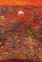 22-ISMAIL-ABDUL-LATIFF-GUNUNG-ANGIN-MAWAR-NO.01.-57.CM.H.-X-38.CM.W.-2002.-ISMAIL-LATIFF.-MALAYSIA