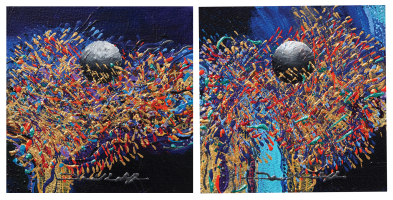 10-ISMAIL-ABDUL-LATIFF-OLANG-OLENG.-NO.02.-18.CM.H.-X-18.CM.W.-ACRYLIC-ON-PAPER.-2002.-ISMAIL-LATIFF.-MALAYSIA.