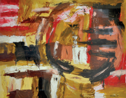 7-Bhanu-Achan-_Abstract-Landscape-3_-2011-Oil-on-Paper-54.5cm-x-67cm-RM-1800-3500