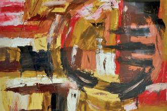 7-Bhanu-Achan-_Abstract-Landscape-3_-2011-Oil-on-Paper-54.5cm-x-67cm-RM-1800-3500