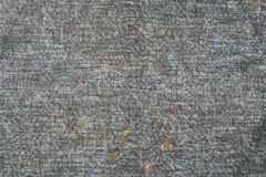 Nizar Kamal Ariffin %22Siri Pohon Beringin-Daerah #27%22 (2012) 217cm x 217cm Acrylic on canvas RM 30,000