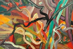 RSA, Windy Afternoon 2, 2013, acrylic on board, 30.5 x 30.5 cm.jpg