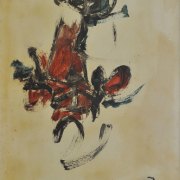 52-Cheong-Lai-tong,-1966,Oil-on-masonite-board,-79-x-61cm
