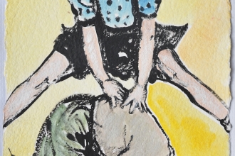 11