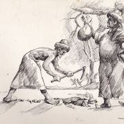 20-Ismail-Mat-Hussin-Two-Farmers-1986-3-Pen-on-paper-21-x-29.5-cm-RM-1200-2500-