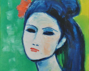 12-Ranti-2012-RM-6600.00-SOLD-Oil-on-canvas-45-x-45-cm