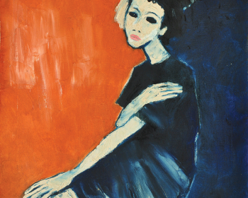 16-Jeihan-Sukmantoro-Miryam-1997-Oil-on-Canvas-70cmx70cm