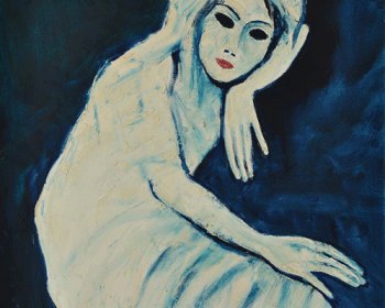 16-RM-8960.00-SOLD-Jeihan-Sukmantoro-Fifah-1999-Oil-on-Canvas-70cmx70cm