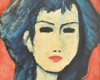7-Gadis-2011-RM-7700.00-SOLD-Acrylic-on-canvas-50cm-x-40cm