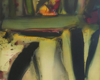 5-Green-Movement-2007-RM-52800.00-SOLD-Acrylic-and-oil-on-canvas-137-x-92-cm