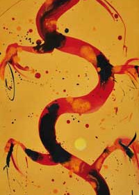 9-Untitled-2012-RM-8250-SOLD-Acrylic-and-oil-on-canvas-100-x-40-cm