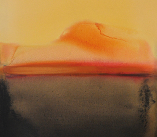 Jolly-Koh-The-Rising-Sun-III-135-x-50-cm-Oil-on-canvas-RM-24200-Auction-VI