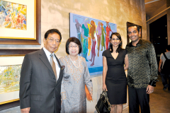 Datuk-Mansor-Datuk-Zaitoon-Datuk-Gary-Thanasan-and-Datin-Dr-Sharmilla-Thanasan