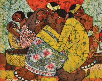 19-Mangosteen-Feast-2012-RM-2800-SOLD-Batik-76-x-76-cm