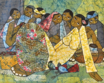 2-Lazy-Afternoon-2012-RM-9900.00-SOLD-Batik-76-x-101-cm