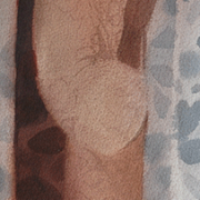 78-Lee-Loong-Loi,-1992,-Watercolour-on-paper,-57-x-13.5cm