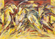 57-ancient-horses-11,3.5x5ft.2007-yeah.rm17500