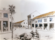 19-Long-Thien-Shih,-Pineng-Road