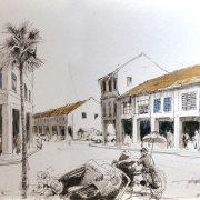 19-Long-Thien-Shih,-Pineng-Road
