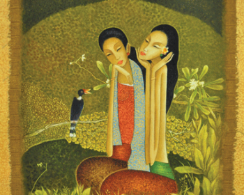 89-Lye-Yau-Fatt-3-1984-Mixed-media-on-paper-74-x-54cm