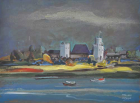 Astana (2012)