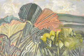 Beach Head Flora (2006)
