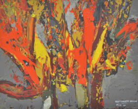 September Bloom (2009)